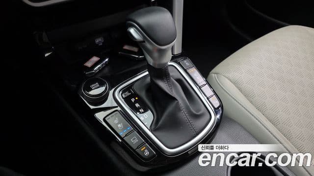 Kia Seltos Gravity, 2022 9