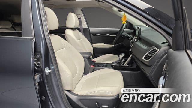 Kia Seltos Gravity, 2022 11