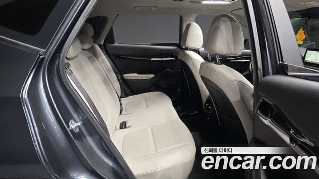 Kia Seltos Gravity, 2022 12