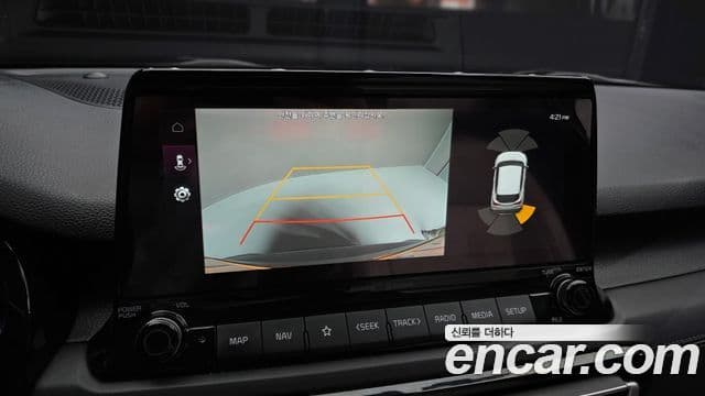 Kia Seltos Gravity, 2022 14