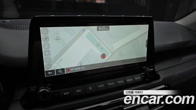 Kia Seltos Gravity, 2022 15