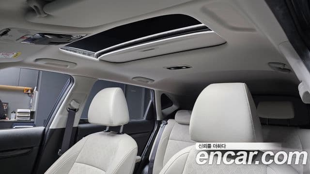 Kia Seltos Gravity, 2022 18