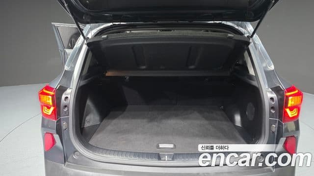 Kia Seltos Gravity, 2022 20