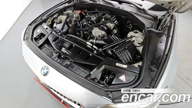 BMW 5시리즈 (F10), 2015 6