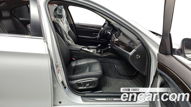 BMW 5시리즈 (F10), 2015 11
