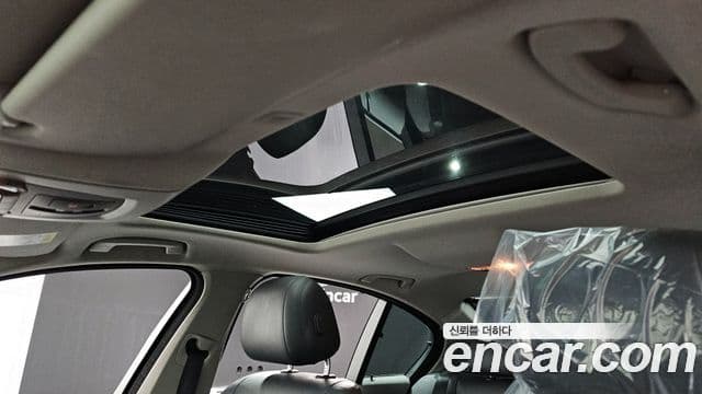 BMW 5시리즈 (F10), 2015 18