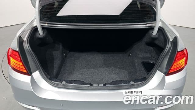 BMW 5시리즈 (F10), 2015 20