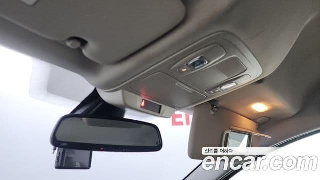 Renault Korea(Samsung) SM6 2.0 GDe LE, 2016 18