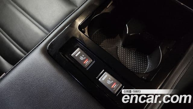 Renault Korea(Samsung) SM6 2.0 GDe LE, 2016 19