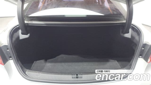 Renault Korea(Samsung) SM6 2.0 GDe LE, 2016 20