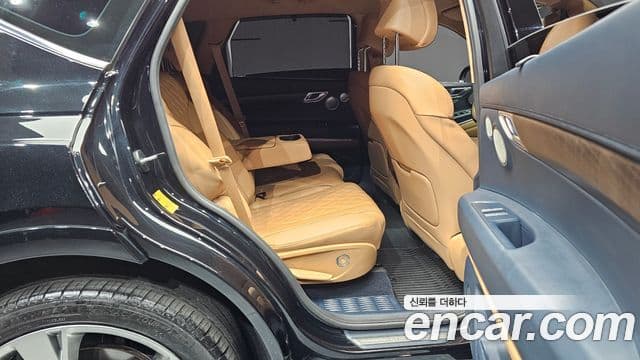 Genesis GV80, 2022 12