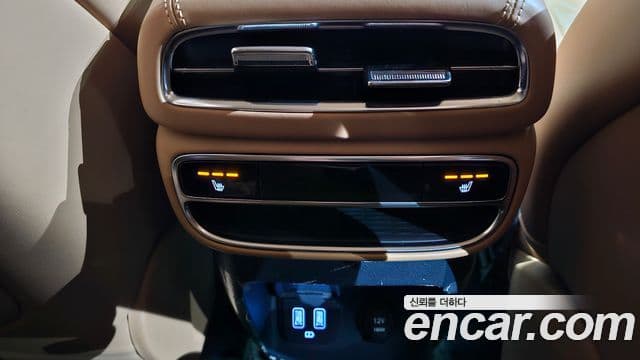 Genesis GV80, 2022 19