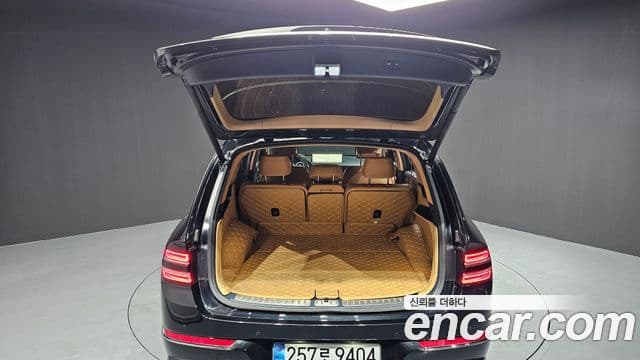 Genesis GV80, 2022 20
