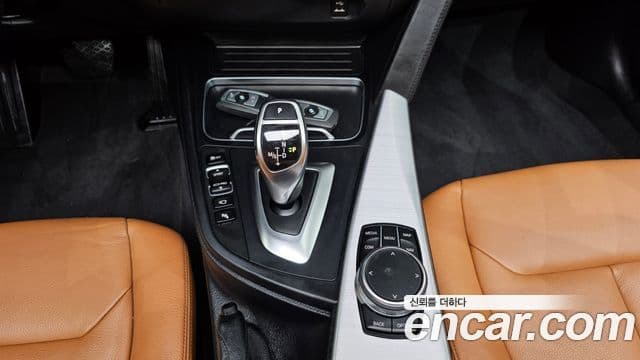 BMW 4시리즈 (F32) 420d Luxury Gran Coupe, 2019 9