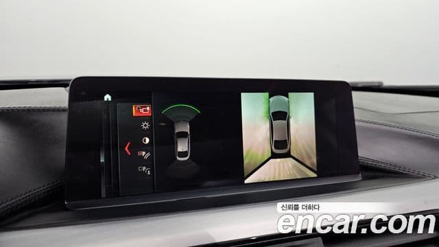 BMW 4시리즈 (F32) 420d Luxury Gran Coupe, 2019 15