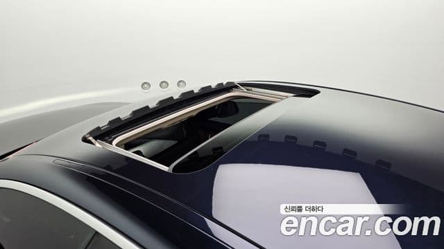 BMW 4시리즈 (F32) 420d Luxury Gran Coupe, 2019 17