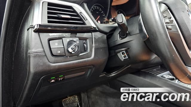 BMW 4시리즈 (F32) 420d Luxury Gran Coupe, 2019 18