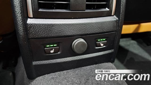 BMW 4시리즈 (F32) 420d Luxury Gran Coupe, 2019 19