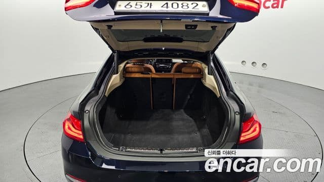 BMW 4시리즈 (F32) 420d Luxury Gran Coupe, 2019 20