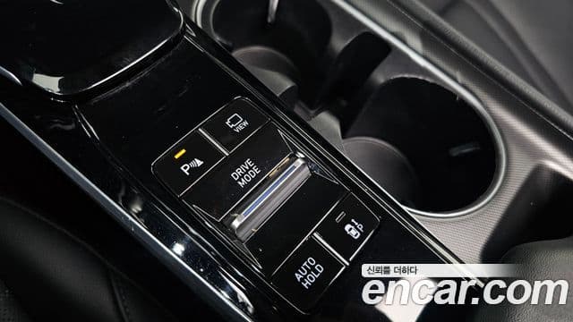 Hyundai Sonata гибрид (DN8) Premium Plus, 2023 9