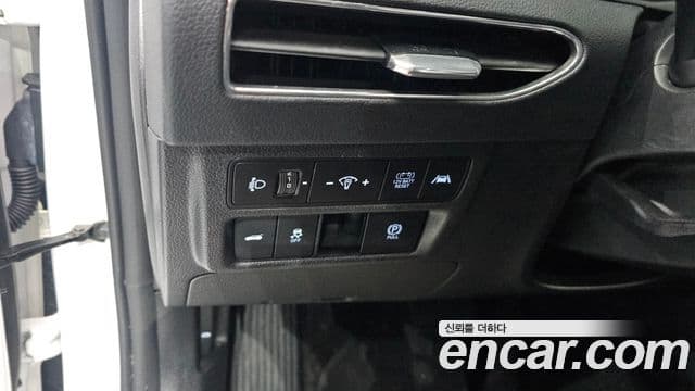 Hyundai Sonata гибрид (DN8) Premium Plus, 2023 16