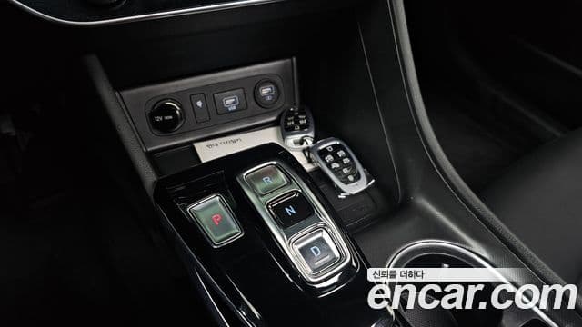 Hyundai Sonata гибрид (DN8) Premium Plus, 2023 18