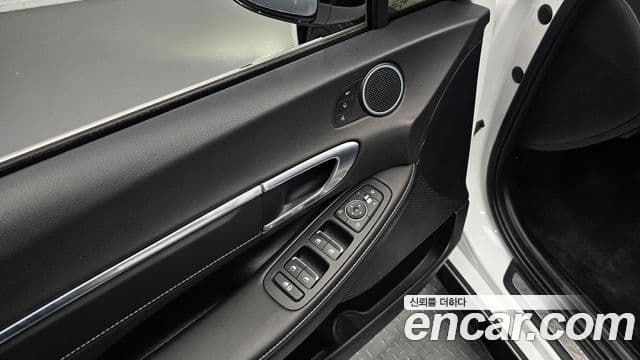 Hyundai Sonata гибрид (DN8) Premium Plus, 2023 20