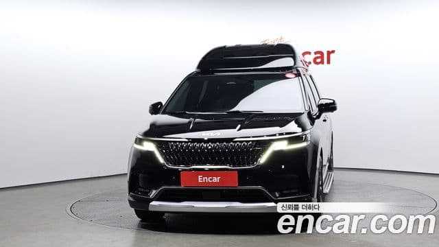 Kia Carnival 4세대 Signature, 2023 3