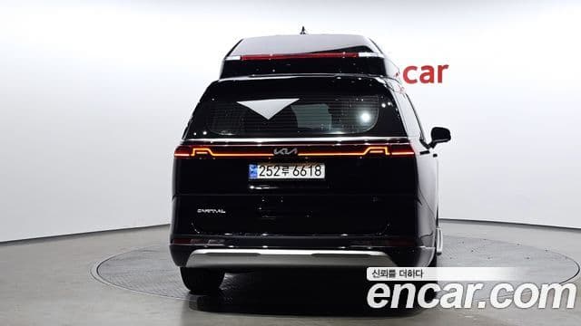 Kia Carnival 4세대 Signature, 2023 4