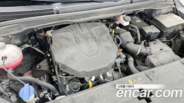 Kia Carnival 4세대 Signature, 2023 6