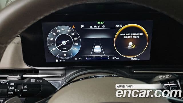 Kia Carnival 4세대 Signature, 2023 8