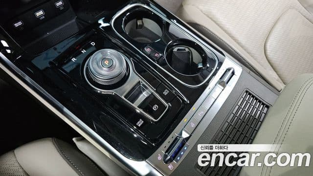 Kia Carnival 4세대 Signature, 2023 9