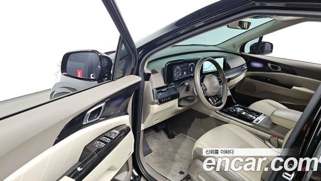 Kia Carnival 4세대 Signature, 2023 10