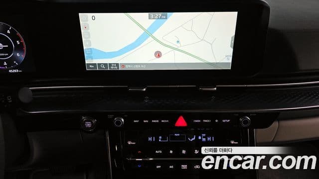 Kia Carnival 4세대 Signature, 2023 14