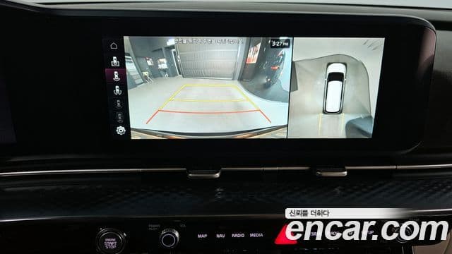 Kia Carnival 4세대 Signature, 2023 15