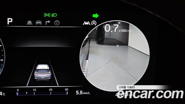 Kia Carnival 4세대 Signature, 2023 16