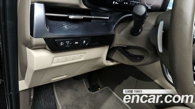 Kia Carnival 4세대 Signature, 2023 17