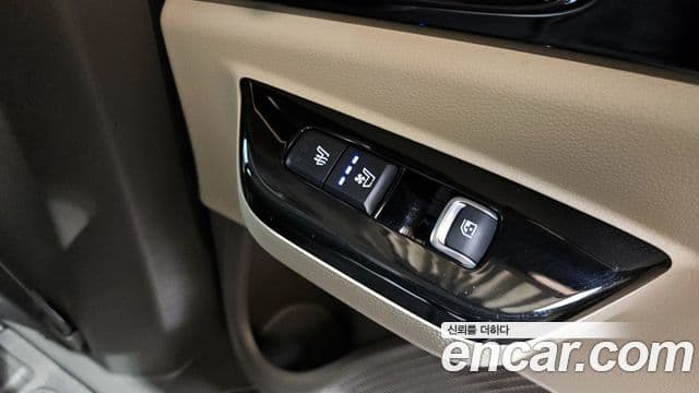 Kia Carnival 4세대 Signature, 2023 18