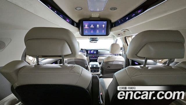 Kia Carnival 4세대 Signature, 2023 19