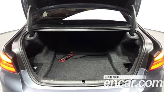 BMW 5시리즈 (G30) 520d xDrive M Sport, 2018 20