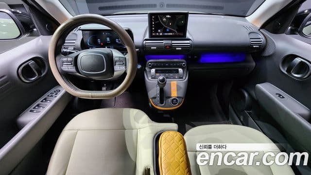 Hyundai Casper Inspiration, 2022 7