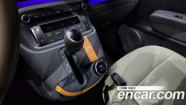 Hyundai Casper Inspiration, 2022 9