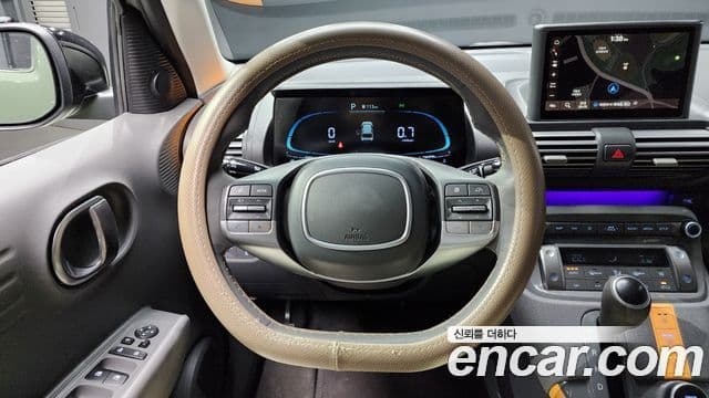 Hyundai Casper Inspiration, 2022 13