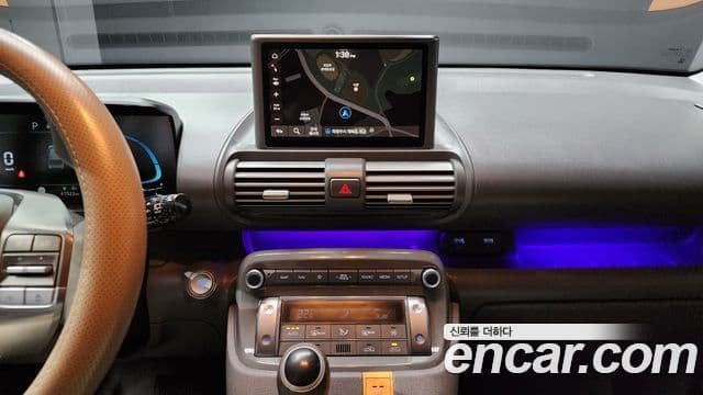 Hyundai Casper Inspiration, 2022 14