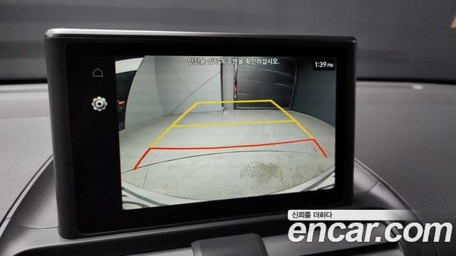 Hyundai Casper Inspiration, 2022 15