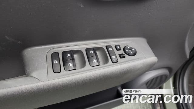 Hyundai Casper Inspiration, 2022 17