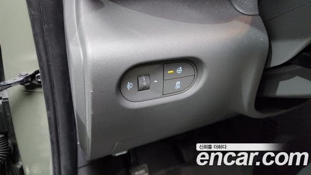 Hyundai Casper Inspiration, 2022 18