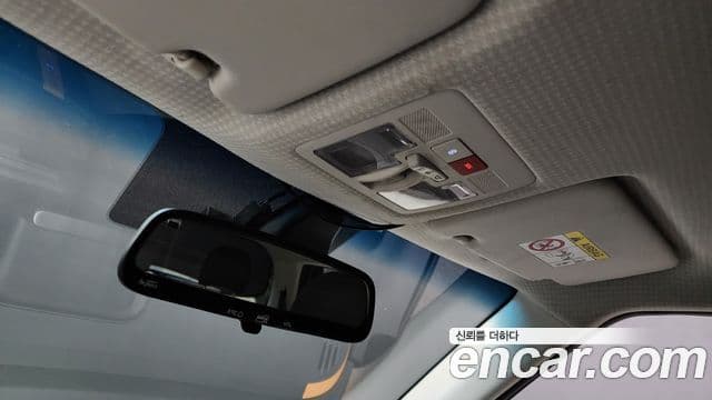 Hyundai Casper Inspiration, 2022 19