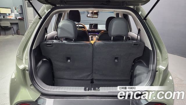 Hyundai Casper Inspiration, 2022 20