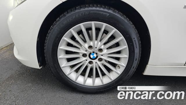 BMW 3시리즈 (F30) Luxury, 2017 все фото